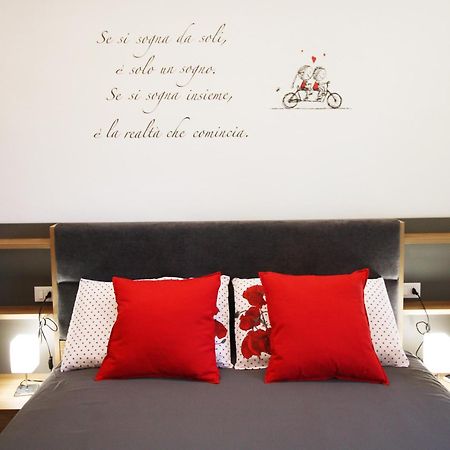 Alice House With Amazing Terrace Apartment Florence Exterior photo