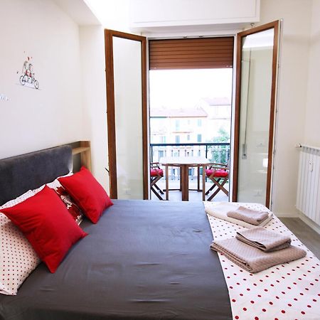 Alice House With Amazing Terrace Apartment Florence Exterior photo