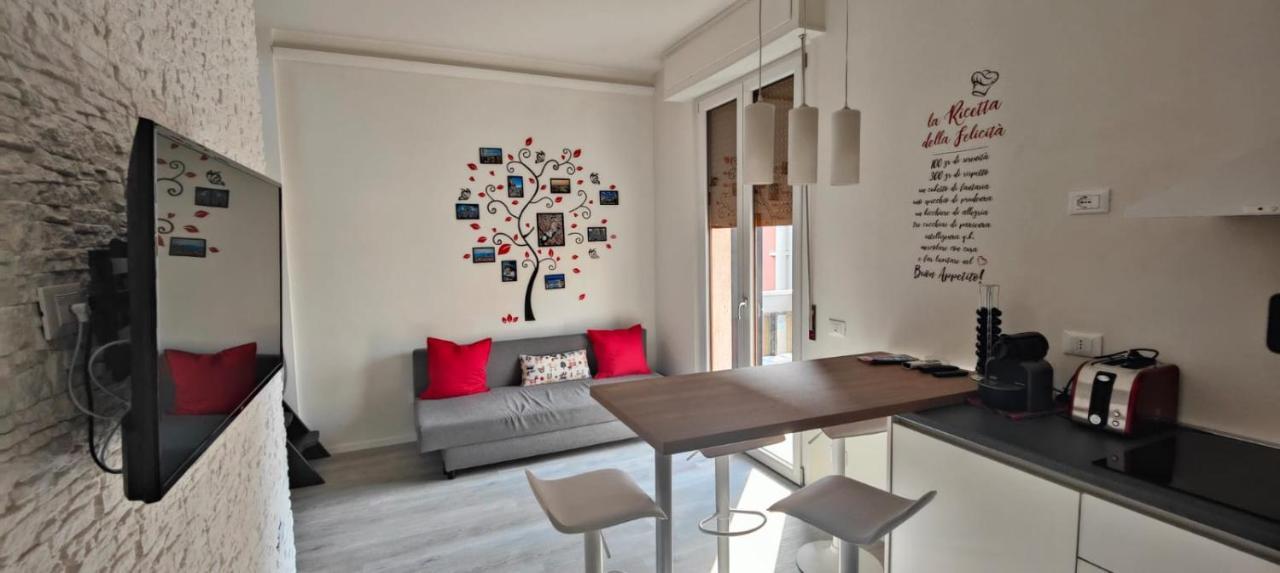 Alice House With Amazing Terrace Apartment Florence Exterior photo