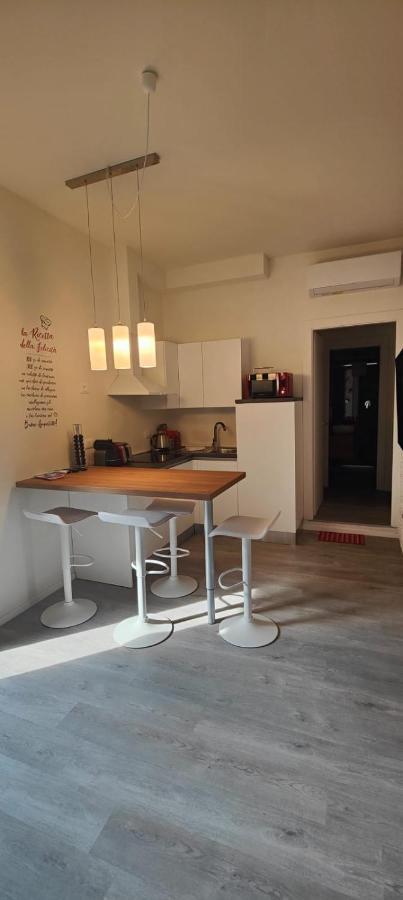 Alice House With Amazing Terrace Apartment Florence Exterior photo