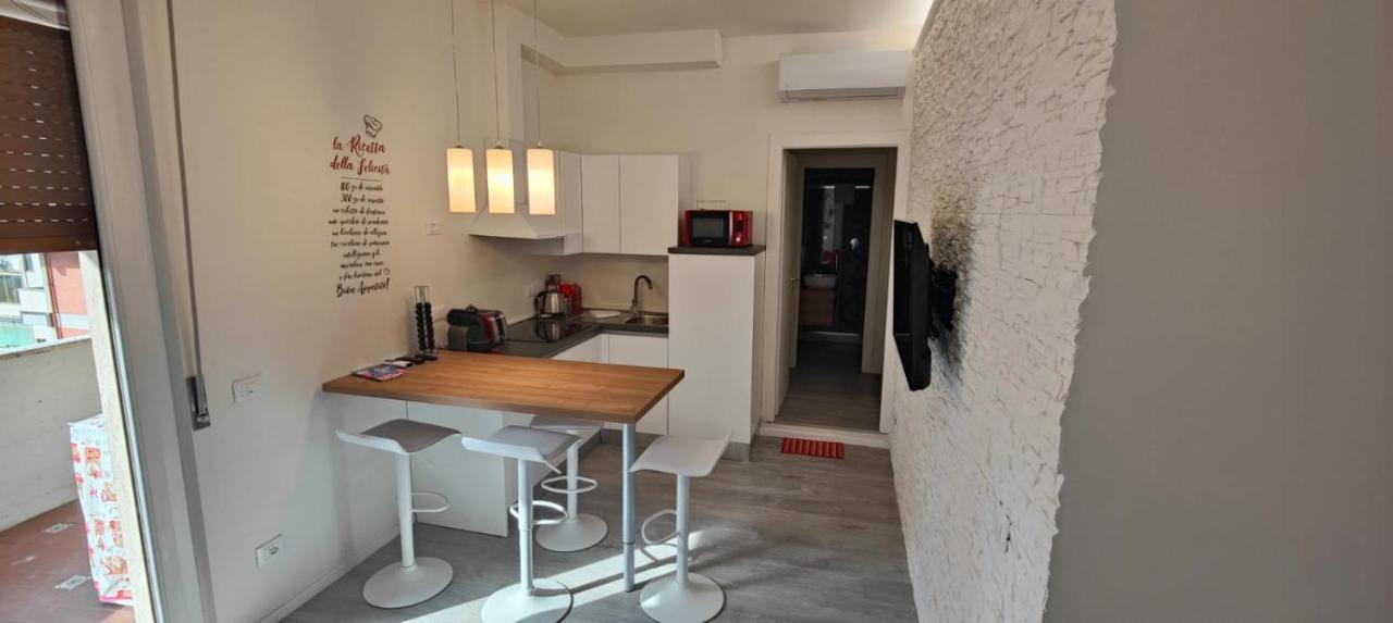 Alice House With Amazing Terrace Apartment Florence Exterior photo