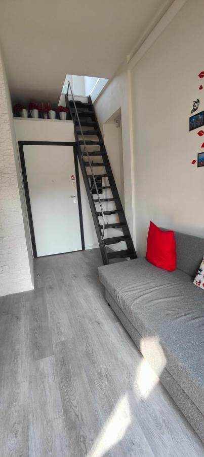 Alice House With Amazing Terrace Apartment Florence Exterior photo