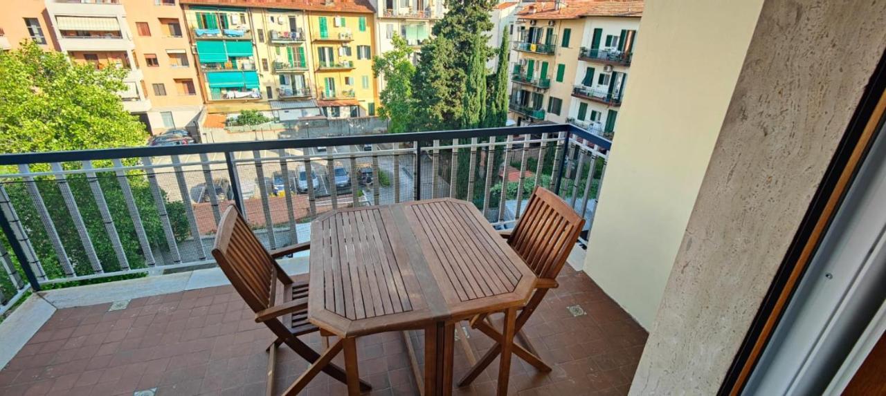 Alice House With Amazing Terrace Apartment Florence Exterior photo