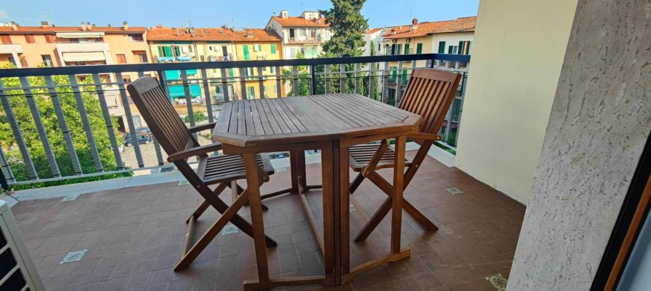 Alice House With Amazing Terrace Apartment Florence Exterior photo