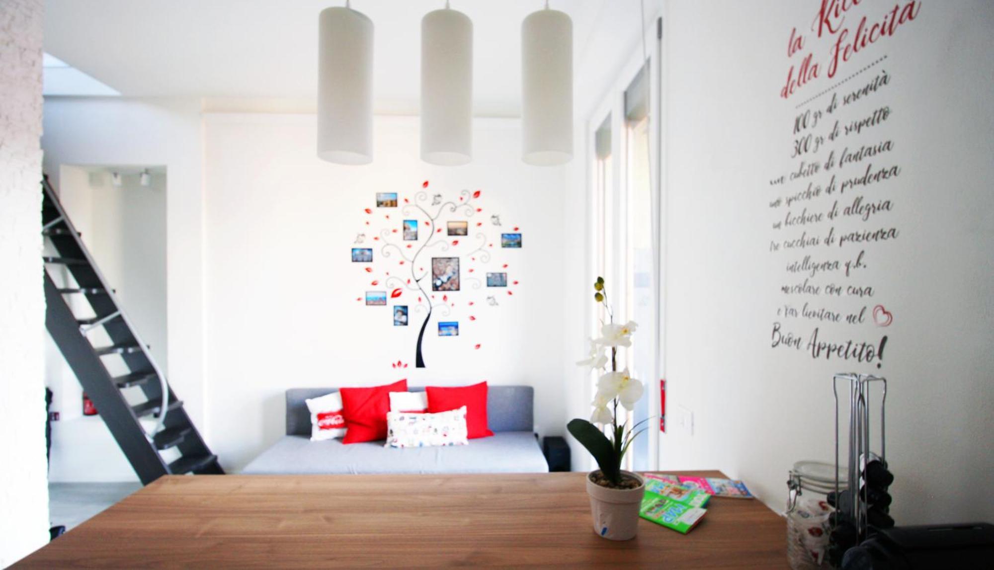Alice House With Amazing Terrace Apartment Florence Exterior photo