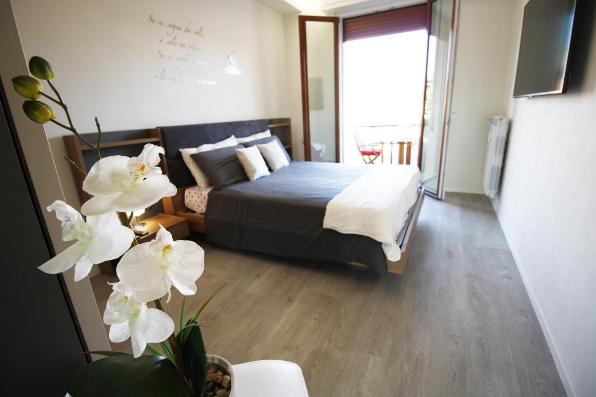 Alice House With Amazing Terrace Apartment Florence Exterior photo