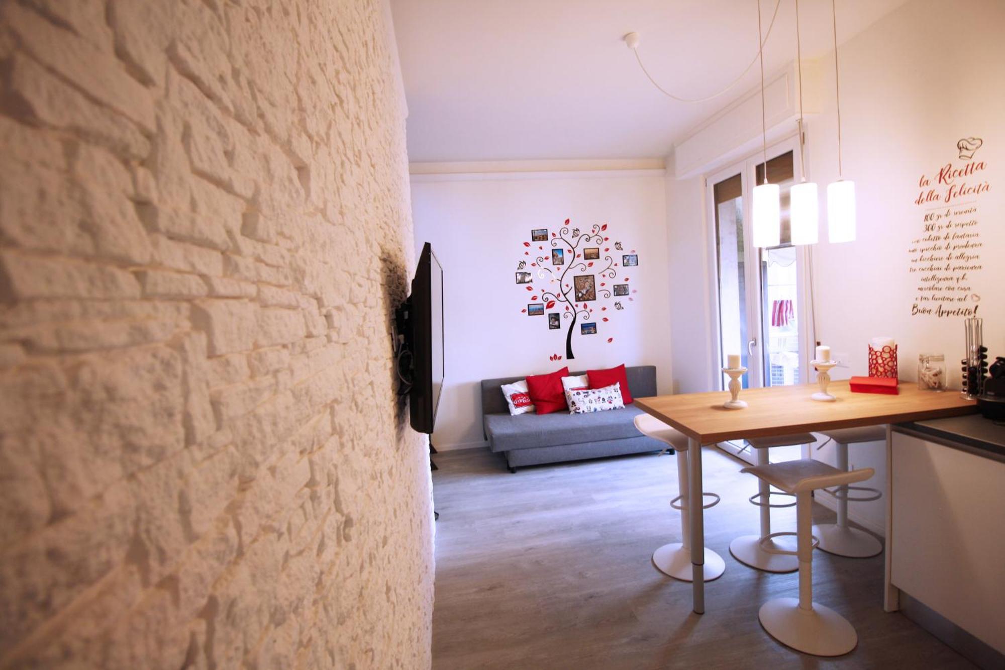 Alice House With Amazing Terrace Apartment Florence Exterior photo