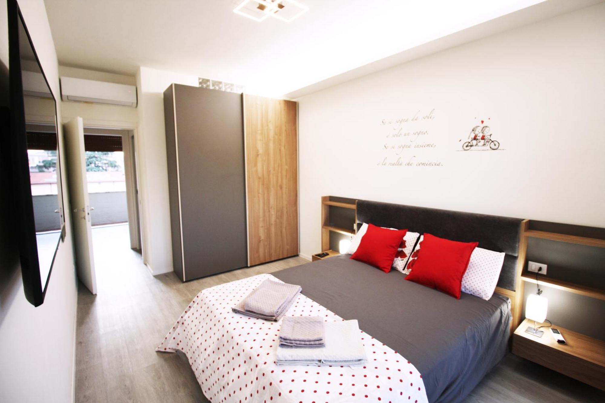 Alice House With Amazing Terrace Apartment Florence Exterior photo